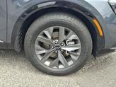 Thumbnail of 2023 Gravity Gray Kia Sportage Hybrid