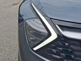 Thumbnail of 2023 Gravity Gray Kia Sportage Hybrid