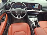 Thumbnail of 2023 Gravity Gray Kia Sportage Hybrid