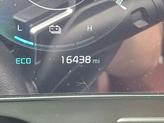 Thumbnail of 2023 Gravity Gray Kia Sportage Hybrid