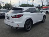 Thumbnail of 2017 Ultra White Lexus RX 350