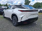 Thumbnail of 2025 Eminent White Pearl Lexus RZ 450e