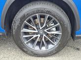Thumbnail of 2025 Dark Gray Metallic Lexus NX 350