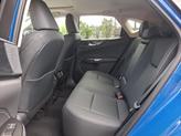 Thumbnail of 2025 Dark Gray Metallic Lexus NX 350