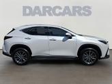 Thumbnail of 2025 Eminent White Pearl Lexus NX 350