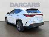 Thumbnail of 2025 Eminent White Pearl Lexus NX 350