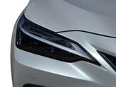 Thumbnail of 2025 Eminent White Pearl Lexus NX 350