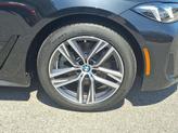 Thumbnail of 2025 Black Sapphire Metallic BMW 430 Gran Coupe