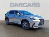 Thumbnail of 2022 Atomic Silver Lexus NX 350