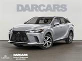 Photo of 2025 Iridium Lexus RX 350