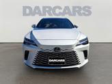 Thumbnail of 2025 Eminent White Pearl Lexus RX 350