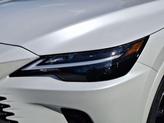 Thumbnail of 2025 Eminent White Pearl Lexus RX 350