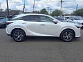 Thumbnail of 2024 Eminent White Pearl Lexus RX 350