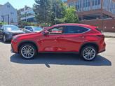 Thumbnail of 2025 2ln Lexus NX 350