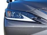 Thumbnail of 2024 Cloudburst Gray Lexus ES 350