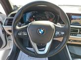 Thumbnail of 2020 Alpine White BMW 330