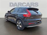 Thumbnail of 2020 Onyx Black Metallic Volvo XC40