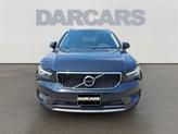 Thumbnail of 2020 Onyx Black Metallic Volvo XC40