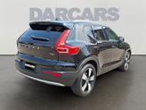 Thumbnail of 2020 Onyx Black Metallic Volvo XC40