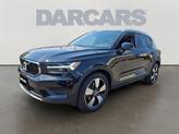 Thumbnail of 2020 Onyx Black Metallic Volvo XC40