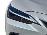 Thumbnail of 2025 White Pearl Lexus NX 350