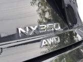 Thumbnail of 2023 Caviar Lexus NX 350
