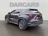 Thumbnail of 2023 Caviar Lexus NX 350