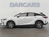 Thumbnail of 2025 Eminent White Pearl Lexus RX 350