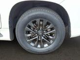 Thumbnail of 2021 Starfire Pearl Lexus GX 460