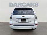 Thumbnail of 2021 Starfire Pearl Lexus GX 460