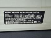 Thumbnail of 2025 White BMW X5 PHEV