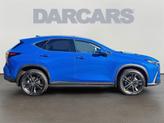 Thumbnail of 2025 Grecian Water Lexus NX 450h+
