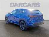 Thumbnail of 2025 Grecian Water Lexus NX 450h+