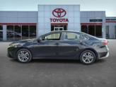 Thumbnail of 2022 Black Kia Forte