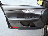 Thumbnail of 2022 Black Kia Forte