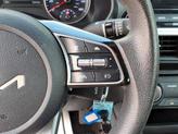 Thumbnail of 2022 Black Kia Forte