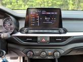 Thumbnail of 2022 Black Kia Forte