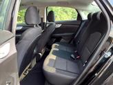 Thumbnail of 2022 Black Kia Forte