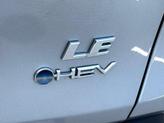 Thumbnail of 2025 Silver Toyota RAV4 Hybrid