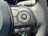 Thumbnail of 2025 Silver Toyota RAV4 Hybrid