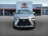 Thumbnail of 2025 Gray Lexus NX 250