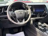 Thumbnail of 2025 Gray Lexus NX 250
