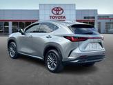 Thumbnail of 2025 Gray Lexus NX 250