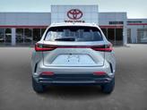 Thumbnail of 2025 Gray Lexus NX 250