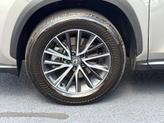 Thumbnail of 2025 Gray Lexus NX 250