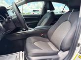 Thumbnail of 2022 White Toyota Camry Hybrid