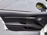 Thumbnail of 2022 White Toyota Camry Hybrid