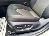 Thumbnail of 2022 White Toyota Camry Hybrid