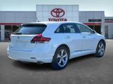 Thumbnail of 2013 White Toyota Venza