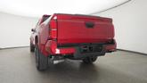 Thumbnail of 2025 Red Toyota Tacoma Hybrid